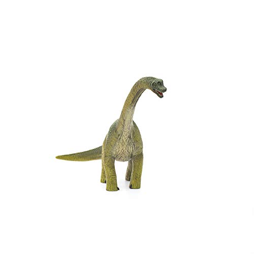 슈라이히 공룡 브라키오사우루스 14581 &amp; 공룡 푸테라노돈 15008 601786 피규어 키덜트 일본