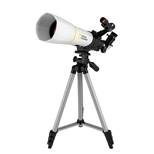 National Geographic RT7040070mm 리플렉터 팬핸들 마운트 포함 603377 미국 천체 망원경 천문 별자리