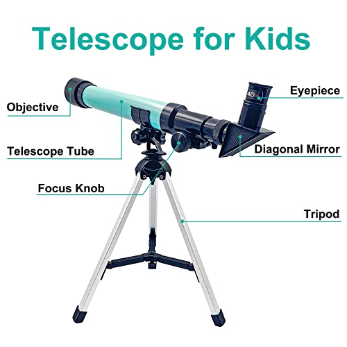 토이어비 장난감 3배율 눈동자 포함 603472 미국 천체 망원경 천문 별자리