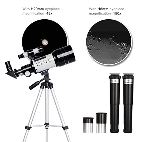 ESAKO 603537 미국 천체 망원경 천문 별자리