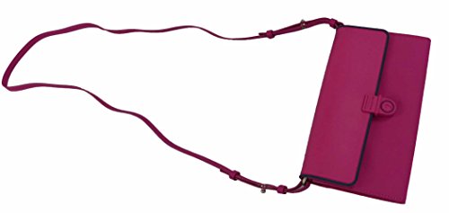 독일 만다리나덕 지갑 지갑 미니 숄더백 핑크-607169