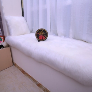 원형 러그 카페트 심플 침실 침대 앞 기모노 카펫 방 가득-22293192475056
