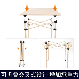 캠핑 경량 롤테이블 야외 접이식탁자세트 야외야상 의자 바비큐 캠핑-514154