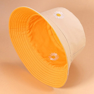 햇빛 가리개 태양 챙넓은 모자 양면 어부모자 여자 여름일계 썬캡 남 패션-522922