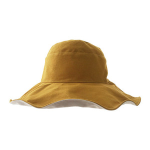 햇빛 가리개 태양 챙넓은 모자 네온 어민 모자 여자 얇은 봄 선캡 모자 여름-522871