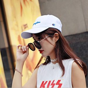 햇빛 가리개 태양 챙넓은 모자 챔피온모자 여자 여름 캡 모자 인스 패션 화이트-523034