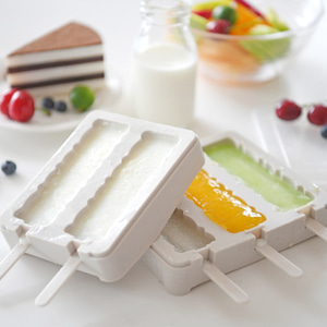 아이스크림 만들기 메이커 아이스크림이 만들어 금형 제작 가정용 청량 음료 얼음 얼음 막대기-525445