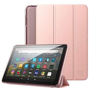 파이어 HD 케이스 Dadanism All-New Kindle Fire HD 8 Tablet Case and Fire HD 8 Plus Cover(10th Generation 2020 Release) 미국출고-538845