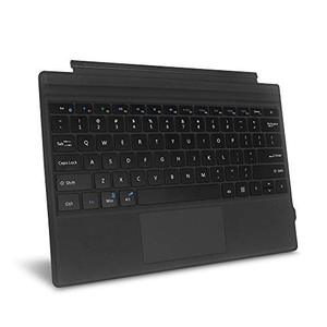 Fintie Type Cover for 마이크로소프트 키보드 Surface Pro 미국출고 -563115