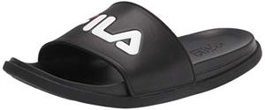 휠라 Fila Womens Drifter Lux Slide Sandal 574358  미국출고 샌들