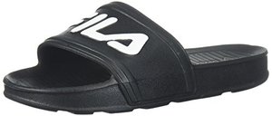 휠라 Fila Unisex-Child Sleek Slide Walking Shoe 574353 미국출고 샌들