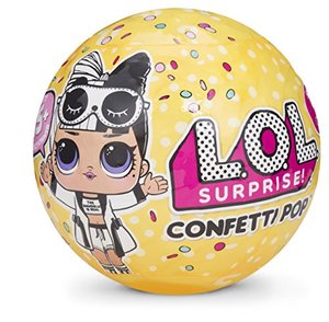 엘오엘 서프라이즈 L.O.L. Surprise Confetti Pop- Series 3-1  미국출고-577440