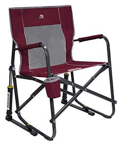 GCI 야외 자유형 로커 휴대용 접이식 흔들 의자 캠핑의자 미국출고-577823