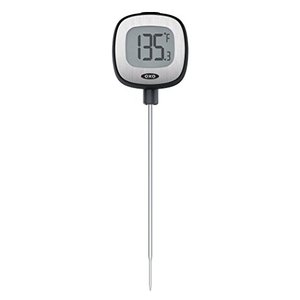 옥소 OXO Good Grips Chefs Precision Digital Instant Read Thermometer 미국출고-577907