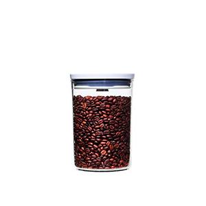 옥소 OXO Good Grips Round POP Container – 흑설탕, 커피 등 1.5Qt 미국출고-578005