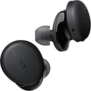 소니 Sony WF-XB700 EXTRA BASS True Wireless Earbuds 헤드셋 , 헤드폰 (전화 통화 용 마이크 포함) 블루투스 기술, 블랙 미국출고-577514