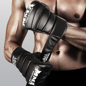 킥 복싱글러브 MMA 권투 글러브 583703 훈련 이종격투기
