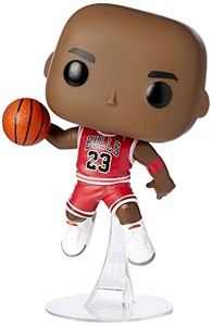 팝 마이클 조던 POP NBA Bulls Michael Jordan 601781 피규어 키덜트 일본