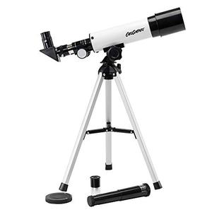 교육적 통찰 지오 사파리 베가 360 초보자 603453 미국 천체 망원경 천문 별자리