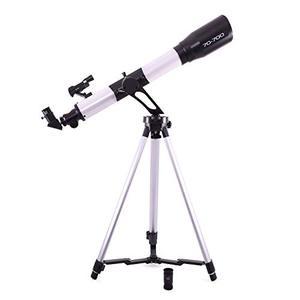 에듀사이언스 70mm AZ Sm 반사 블랙 603505 미국 천체 망원경 천문 별자리