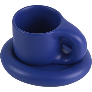 디자인 머그컵 트렌드 개성 세라믹 고퀄리티 커피잔 커플컵