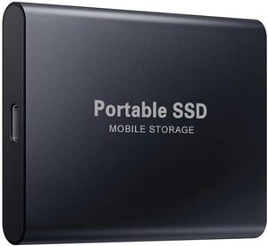 외장형하드 미국 외장HDD 휴대용 솔리드 스테이트 드라이브-620702