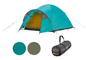 백패킹 그랜드 캐년 토피카  돔텐트 초경량 방수 트레킹 캠핑 아웃도어용 텐트