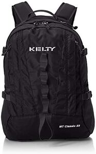 켈티(KELTY)캐주얼,블랙 백팩 미국 등산 가방 배낭-626791