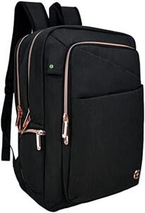 신학기 가방 미국 백팩 스위스 디지털 케이티 로즈 노트북 수납 지갑 USB 충전 포트 15.6인치-630338