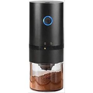 커피 그라인더 미국 IEASekfj 에스프레소 머신 전기 자동 콩 밀 휴대용 메이커 카페 가정 여행용 USB 충전식-631863
