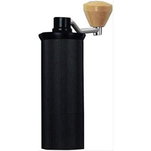 커피 그라인더 미국 QARNBERG 가정용 핸드 수동 주방 도구 손 씻기 휴대용-631940