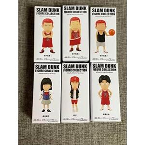 슬램덩크 피규어 농구 일본 영화 SLAM DUNK FIGURE -631228