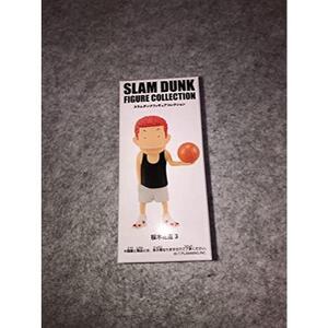 슬램덩크 피규어 농구 일본 사쿠라기 하나미치 3 영화 SLAM DUNK 컬렉션 -631345