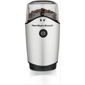 커피 그라인더 미국 해밀턴 비치 4.5온스 원두, 향신료용 전기 분쇄기-631737