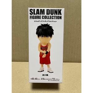 슬램덩크 피규어 농구 일본 영화 SLAM DUNK 컬렉션 나가레카와 카에데리-631091