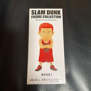 슬램덩크 피규어 농구 일본 SLAM DUNK FIGURE 컬렉션 사쿠라기 하나미치-631329