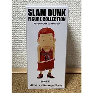 슬램덩크 피규어 농구 일본 SLAM DUNK FIGURE 사쿠라기 하나미치 2 -631167
