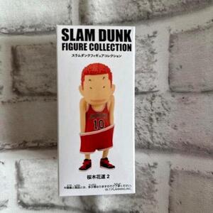 슬램덩크 피규어 농구 일본 영화 컬렉션 사쿠라기 하나미치 2 SLAM DUNK-631198