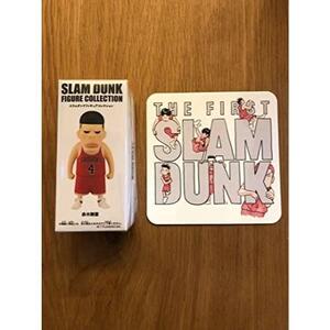 슬램덩크 피규어 농구 일본 아카기 츠요시 SLAM DUNK 컬렉션-631287