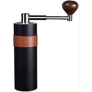 커피 그라인더 미국 QARNBERG 핸드 미니 휴대용 카페 주방 도구-631811