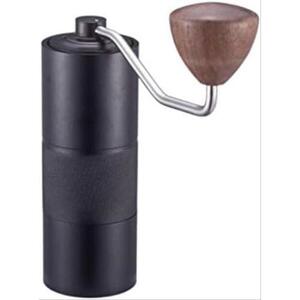 커피 그라인더 미국 QARNBERG 핸드 휴대용 가정용 콩 주방 도구-631839
