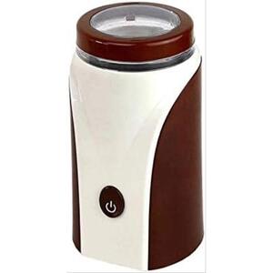 커피 그라인더 미국 휴대용 다기능 전기 분쇄기, 소형 분말 기계 인스턴트 분쇄기 필터-631896