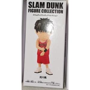 슬램덩크 피규어 농구 일본 FIGURE 나가레카와 카에데  SLAM DUNK 쇼호쿠 슬라단 컬렉션 -631133
