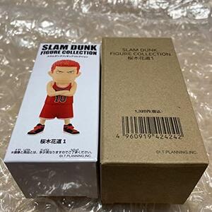 슬램덩크 피규어 농구 일본 영화 SLAM DUNK FIGURE 사쿠라기 하나미치1-631214
