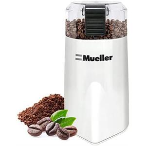 커피 그라인더 미국 뮬러 오스트리아 하이퍼그라인드 정밀 전기 향신료 -631721