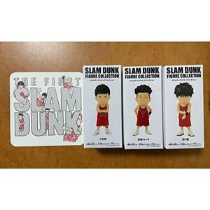슬램덩크 피규어 농구 일본 영화 SLAM DUNK-631240