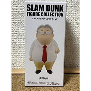 슬램덩크 피규어 농구 일본 SLAM DUNK FIGURE 야스니시 선생님-631226