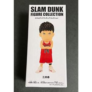 슬램덩크 피규어 농구 일본 SLAM DUNK 미츠이 히사시 극장 컬렉션-631297