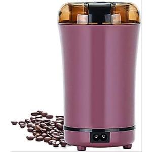 커피 그라인더 미국 RRH 전기 향신료 휴대용 원터치 컨트롤-631781