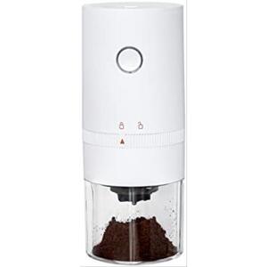 커피 그라인더 미국 카페싱 전기, USB 충전, 세라믹 버, 무선 배터리 휴대용 밀-631790